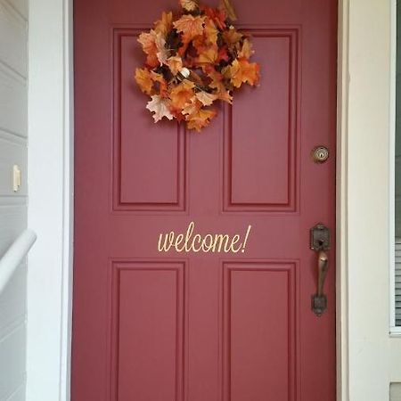 Atlanta South Daire Dış mekan fotoğraf