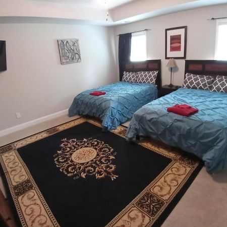 Atlanta South Daire Dış mekan fotoğraf