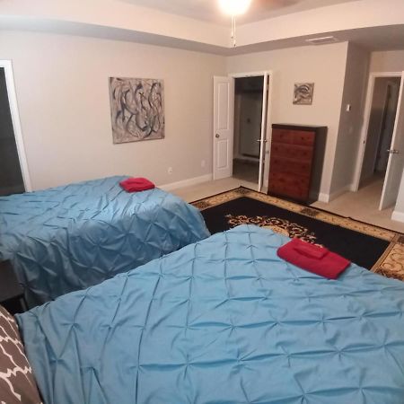 Atlanta South Daire Dış mekan fotoğraf