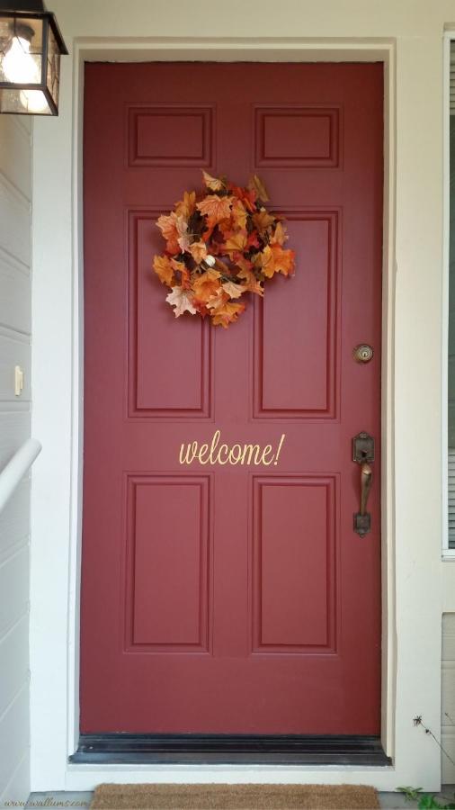 Atlanta South Daire Dış mekan fotoğraf