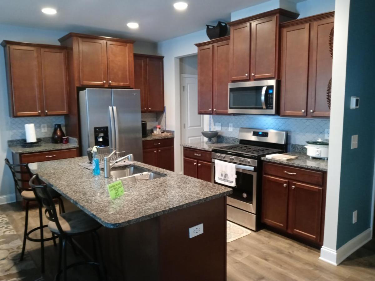 Atlanta South Daire Dış mekan fotoğraf