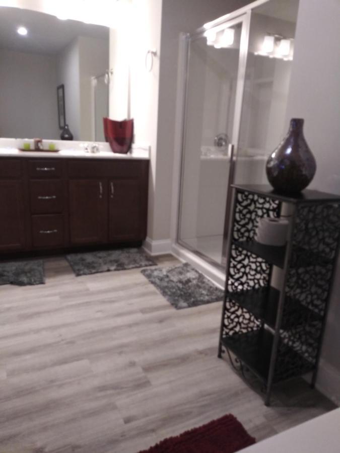 Atlanta South Daire Dış mekan fotoğraf