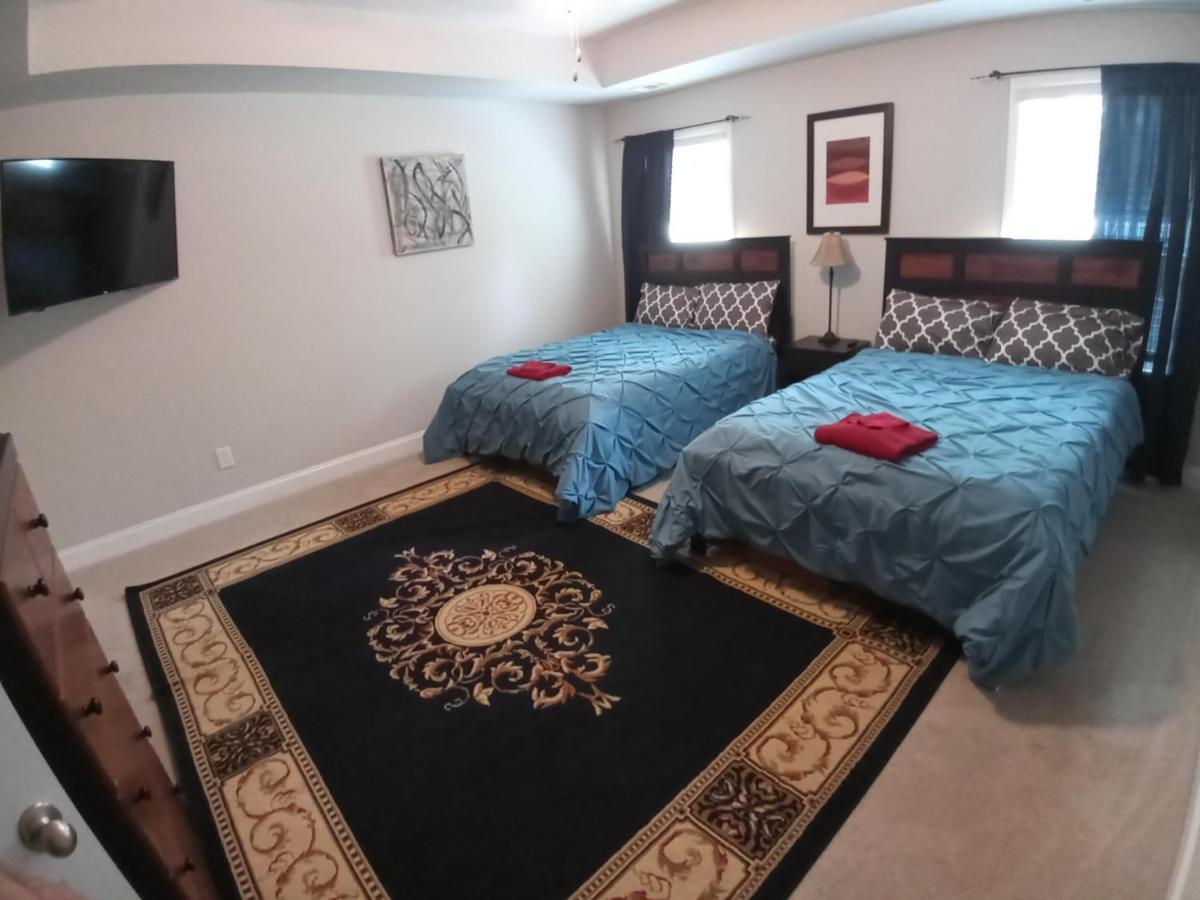 Atlanta South Daire Dış mekan fotoğraf