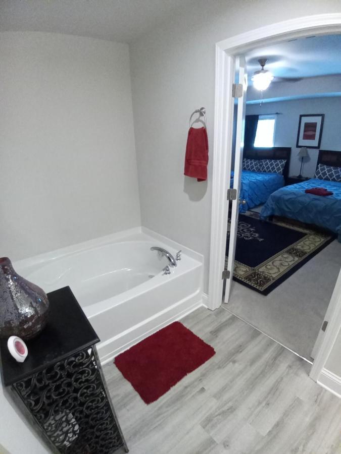 Atlanta South Daire Dış mekan fotoğraf